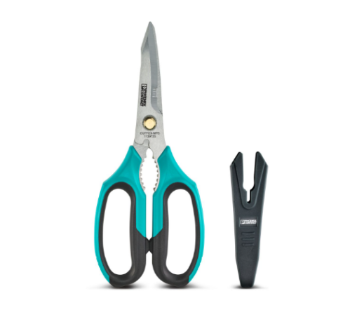 208mm Multifunctional Scissors