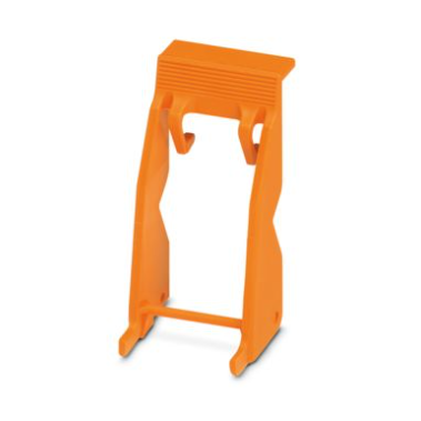 8x25mm Orange Relay Retaining bracket