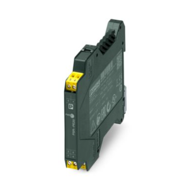 Coupling Relay For SIL 3 Low-Demand Applications