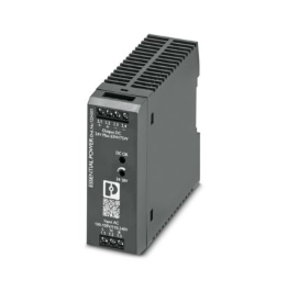 24VDC / 3A Single Phase Primary Switched Power Supply