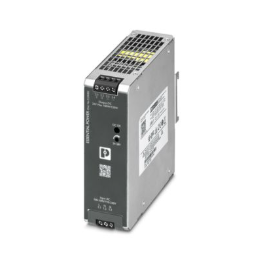 24VDC / 5A Single Phase Primary Switched Power Supply