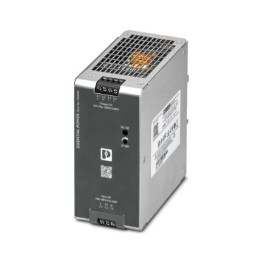 24VDC / 10A Single Phase Primary Switched Power Supply