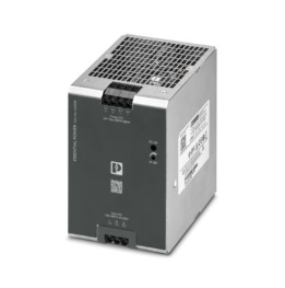 24VDC / 20A Single Phase Primary Switched Power Supply