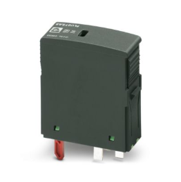 24V Type 3 Surge Protection From The PLT-EE
