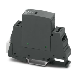 24V AC/DC Type 3 surge protection With Screw Connection