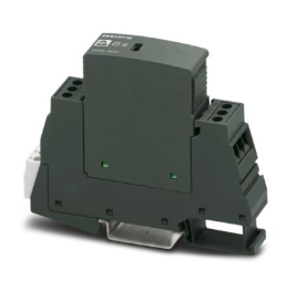 60VAC Type 3 surge protection With Screw Connection