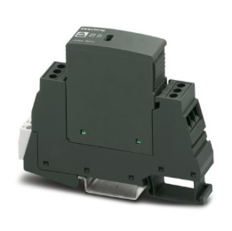 120VAC Type 3 Surge Protection With Screw Connection