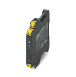 Coupling Relay For SIL 3 High-Demand And Low Demand Applications