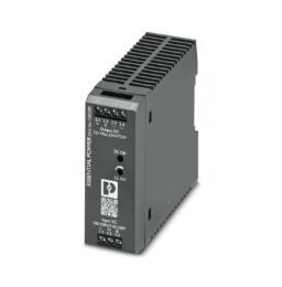 12VDC / 6A Primary Switched Power Supply, Screw Connection