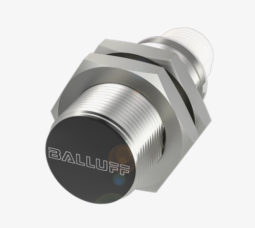 M18x45mm Flush Mount, NO, 8mm Range, PNP Inductive Sensor