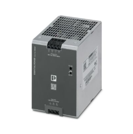 48VDC / 10A Primary Switched Power Supply, Screw Connection