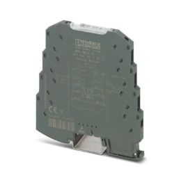 3 Way Signal Conditioner For Isolating Analog Signals, 0-20mA Input/Output