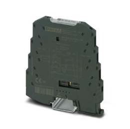 Configurable Temperature Signal Conditioner, Measuring Range -50°C to 200°C