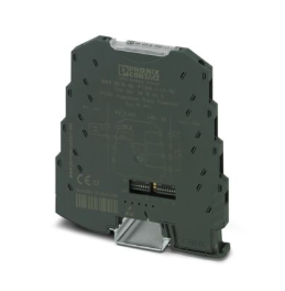 Configurable Loop Powered Temperature Signal Conditioner For Pt100 Sensors, Measuring Range -150°C to 300°C