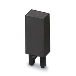 120-23 VAC/DC Plug-In module With RC Element