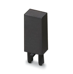 12-220VDC Plug-In Module With Freewheeling Diode