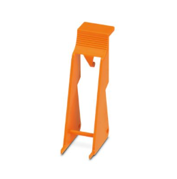 7.5x15mm Relay Retaining Bracket Suitable For ECOR-1 Relay Base