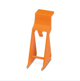 7.5x15mm Relay Retaining Bracket Suitable For ECOR-1 Relay Base