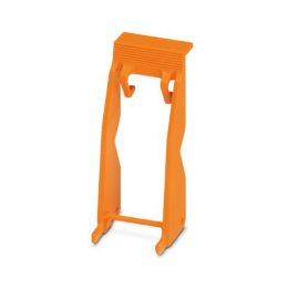 8x25mm Relay Retaining Bracket Suitable For ECOR-2 Relay Base