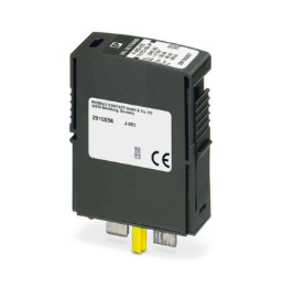 N-PE Replacement Plug For VAL-MS-T1/T2 335/12.5