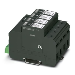 230VAC Type 2 Surge Arrester For IT System