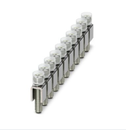 5 Way Screw In Bridge Bar, 15mm Pitch