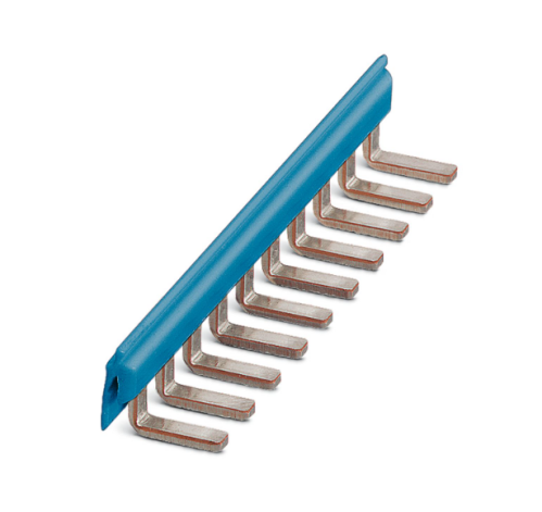 80 Way Blue Insertion Brdige, 6mm Pitch