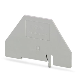 Dark Grey 56x83mm Partition Plate