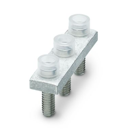 3 Way Screw In Bridge Bar