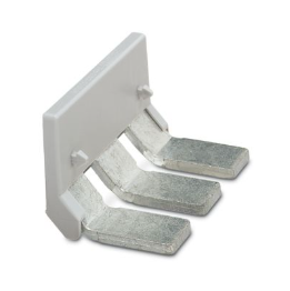 3 Way Grey Insertion Bridge