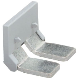 2 Way Grey Insertion Bridge