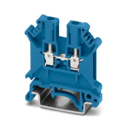 2.5mm Blue Screw Terminal Block
