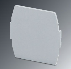 Dark Grey TS, TB Insulation Plate