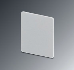 Dark Grey 2 Level, TS, TB Insulation Plate