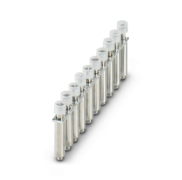 10 Way Screw Bridge 8.2mm Pitch