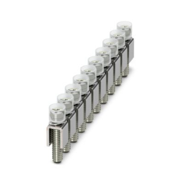 10 Way Screw Bridge 5mm Pitch