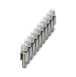 10 Way Screw Bridge 8mm Pitch