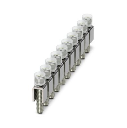 10 Way Screw Birdge 10mm Pitch