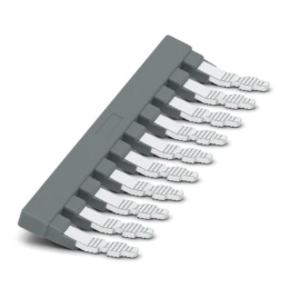 10 Way Insertion Bridge 8mm Pitch