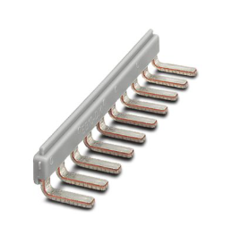 10 Way Insertion Bridge 10mm Pitch