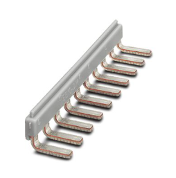 10 Way Insertion Bridge 12mm Pitch