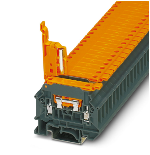 6mm Test Lever Type Disconnect Screw Terminal Block