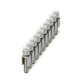 10 Way Screw Brdige, 8mm Pitch 