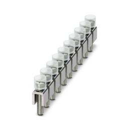 10 Way Screw Brdige, 10mm Pitch 