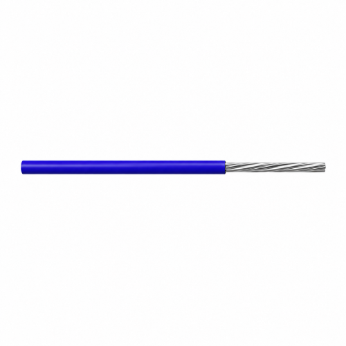 0.5mm Blue 
