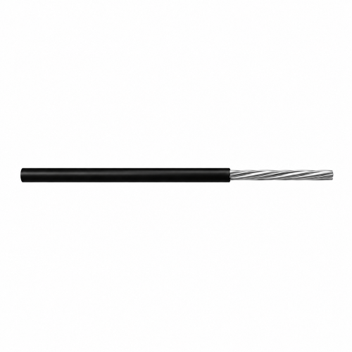 0.5mm Black 