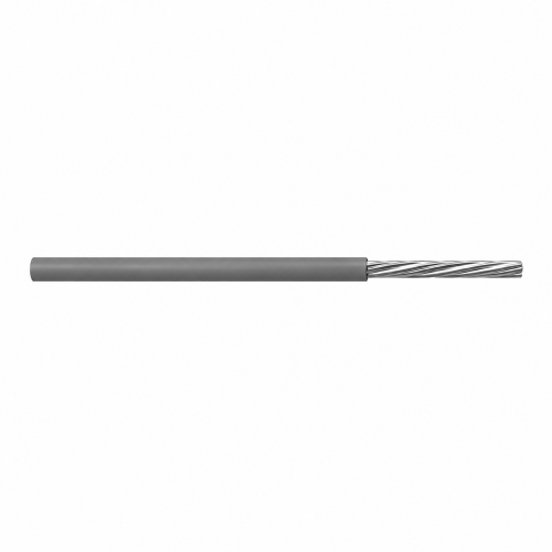 0.5mm Grey 
