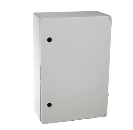 IP65 Insulated ABS Plastic Enclosure H: 600 x W: 400 x D: 200mm