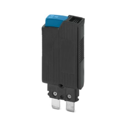 5A Miniature Thermal Circuit Breaker 250AC/65DC