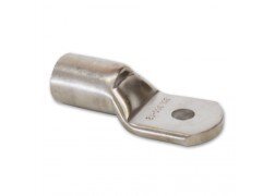 4mm M8 Hole Copper Crimp Lugs (100pk)